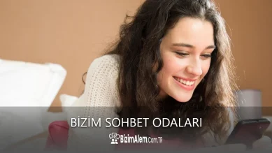 Bizim Sohbet Odaları