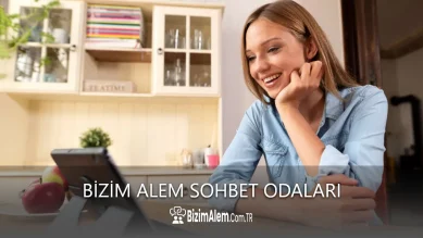 Bizim Alem Sohbet