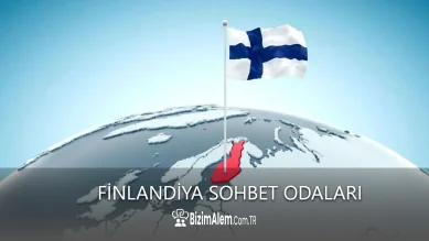 Finlandiya Sohbet Odaları