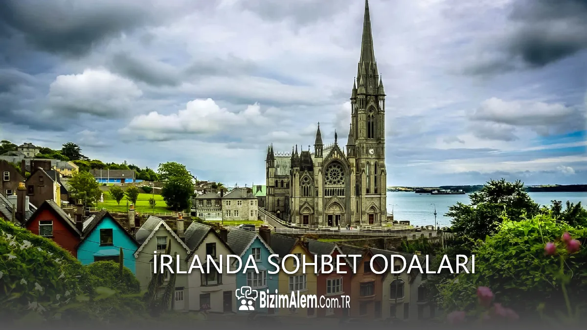 İrlanda Sohbet Odaları